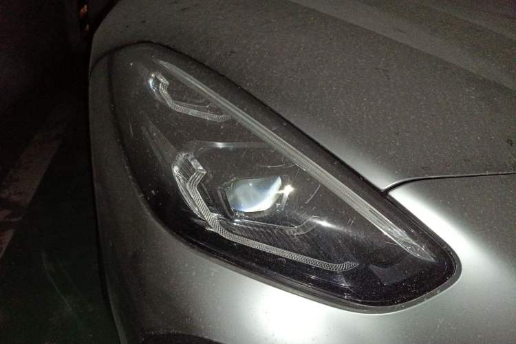 Used BMW Z4 2019 sDrive 25i M Sport Package Right Front Headlight