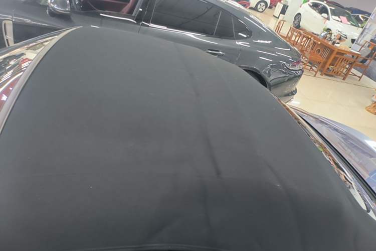 Used BMW Z4 2019 sDrive 25i M Sport Package Roof