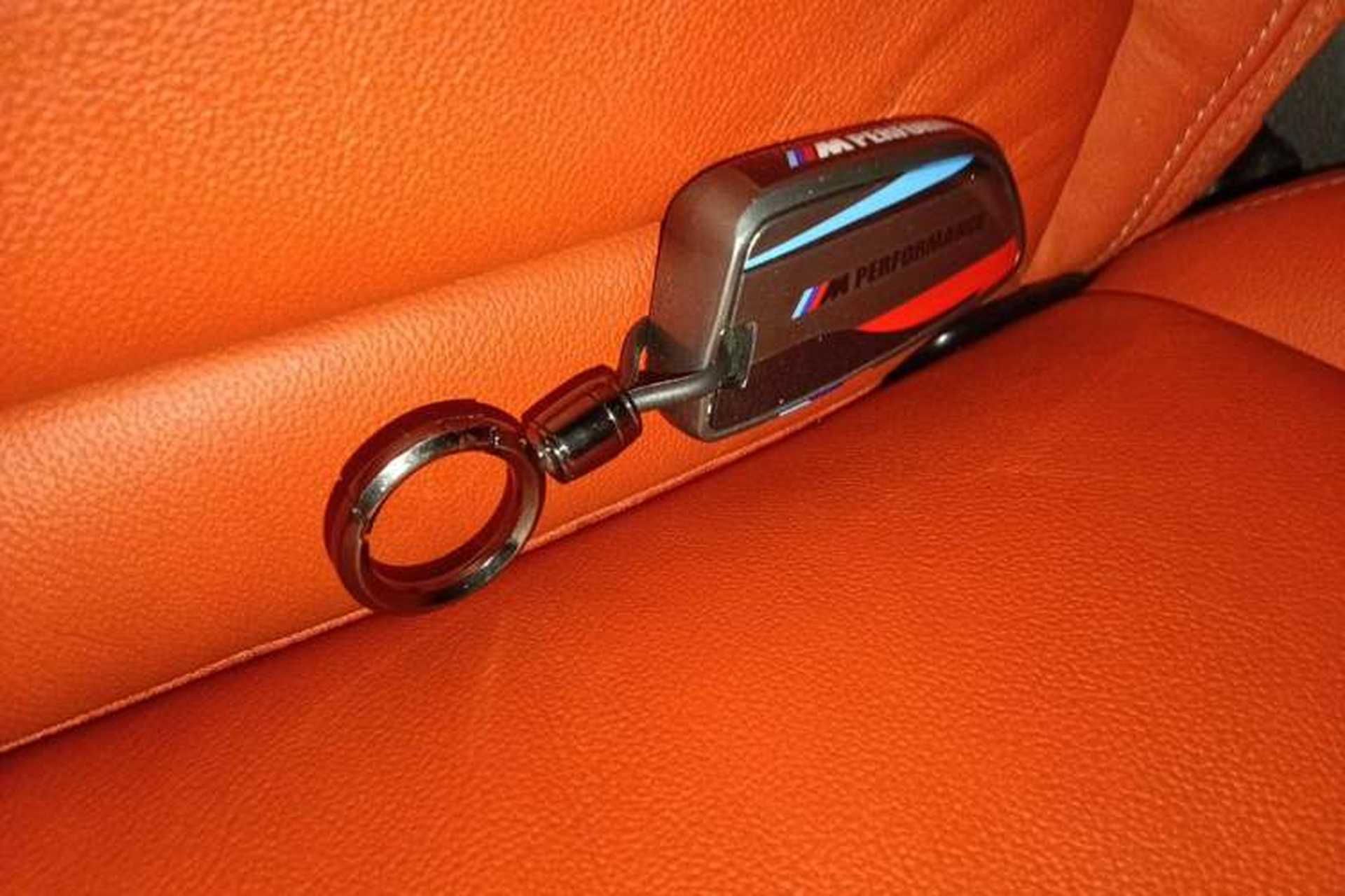 Used BMW Z4 2019 sDrive 25i M Sport Package Vehicle Key