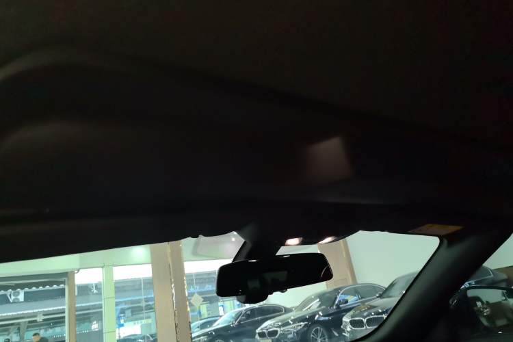Used BMW Z4 2019 sDrive 25i M Sport Package Headliner