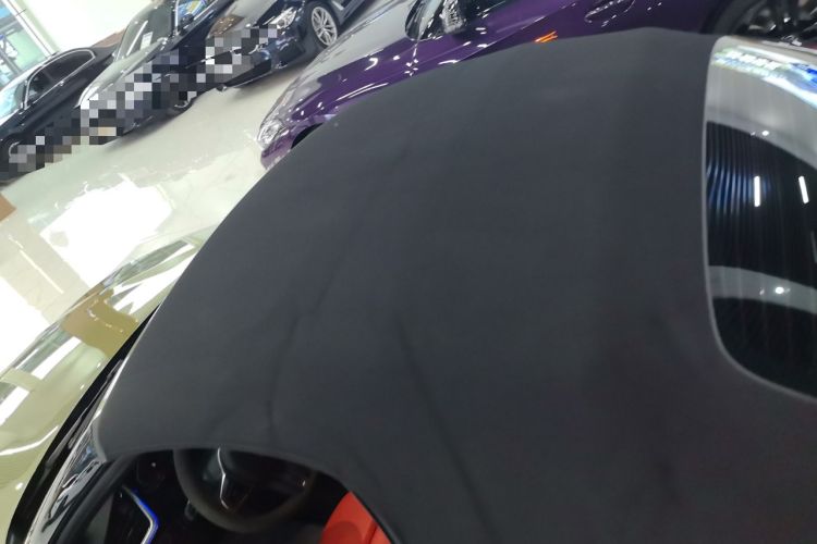 Used BMW Z4 2019 sDrive 25i M Sport Package Roof