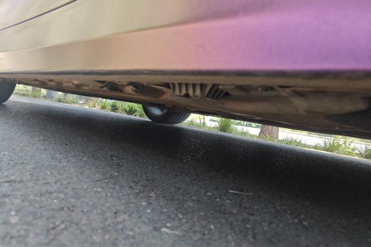Used BMW Z4 2019 sDrive 25i M Sport Package Chassis Front Right