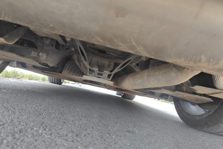 Used BMW Z4 2019 sDrive 25i M Sport Package Chassis Rear