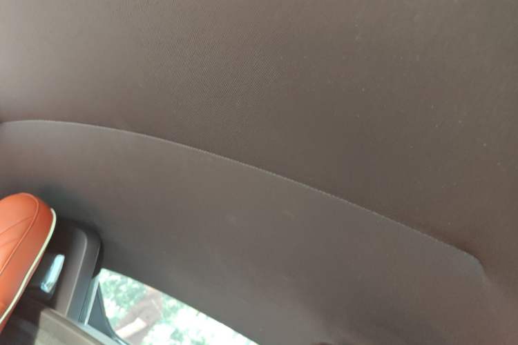Used BMW Z4 2019 sDrive 25i M Sport Package Headliner