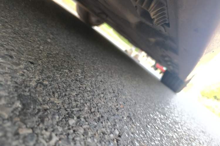 Used BMW Z4 2019 sDrive 25i M Sport Package Chassis Front Left