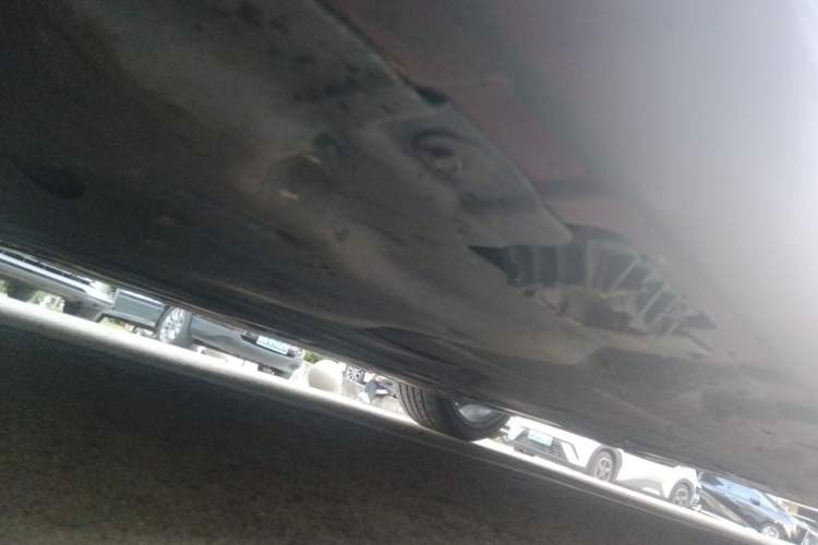 Used BMW Z4 2019 sDrive 25i M Sport Package Chassis Front Left