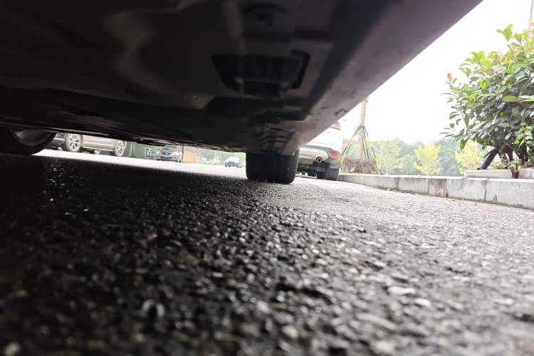 Used BMW Z4 2019 sDrive 25i M Sport Package Chassis Front Left
