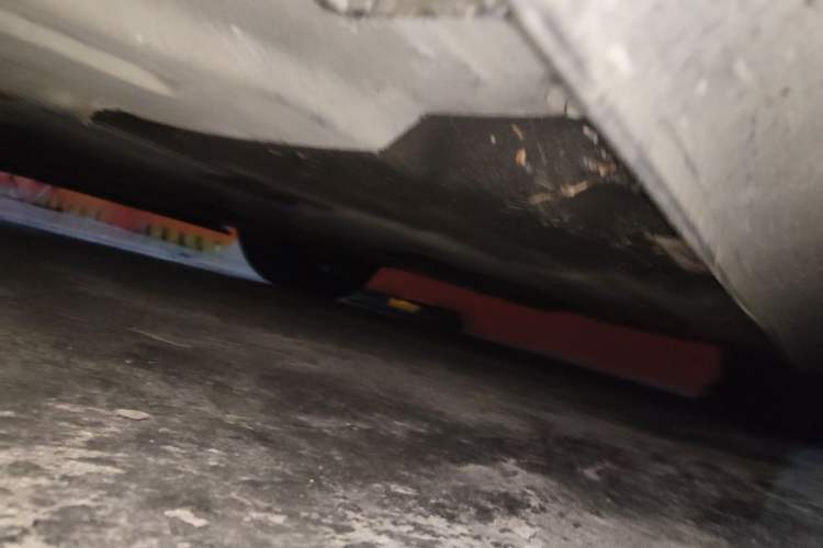 Used BMW Z4 2019 sDrive 25i M Sport Package Chassis Front Left
