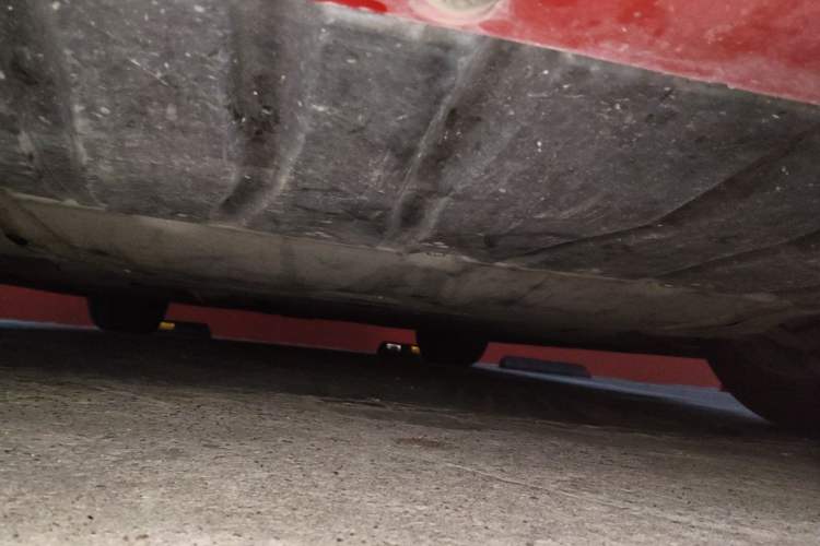 Used BMW Z4 2019 sDrive 25i M Sport Package Chassis Front