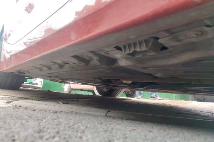 Used BMW Z4 2019 sDrive 25i M Sport Package Chassis Front Right