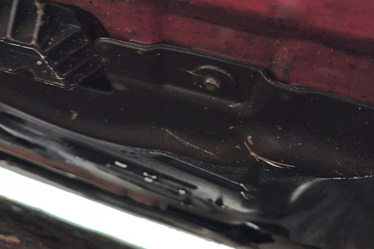 Used BMW Z4 2019 sDrive 25i M Sport Package Chassis Front Right