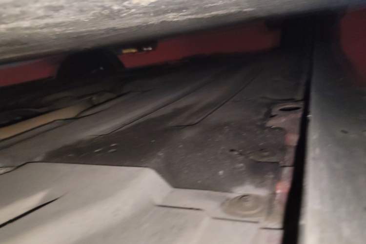 Used BMW Z4 2019 sDrive 25i M Sport Package Chassis Front Right