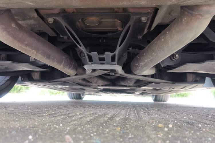 Used BMW Z4 2019 M40i M Sport Performance Edition Chassis Rear
