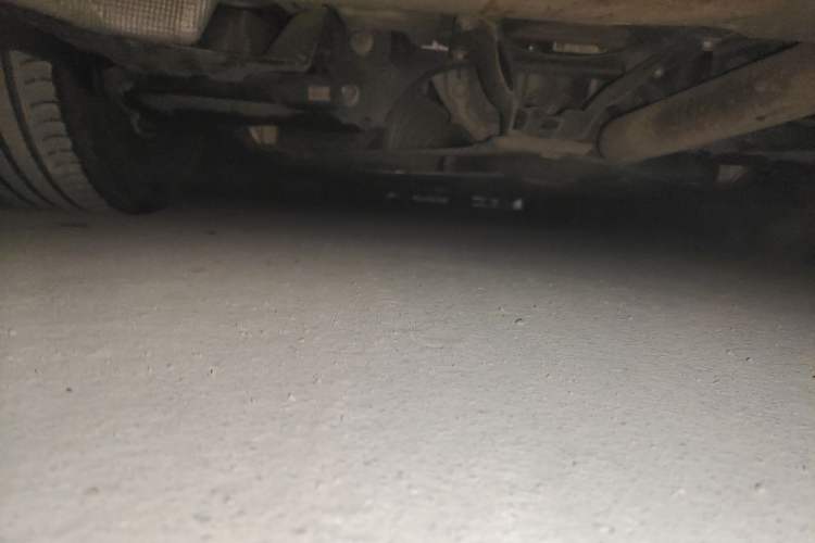 Used BMW Z4 2019 sDrive 25i M Sport Package Chassis Rear