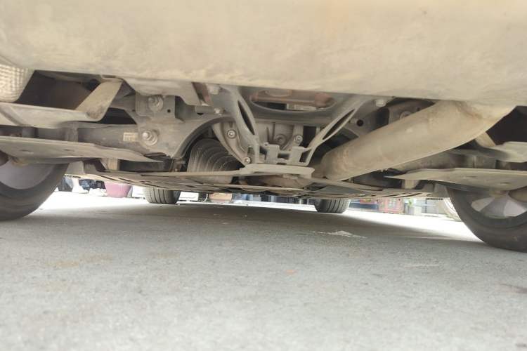 Used BMW Z4 2019 sDrive 25i M Sport Package Chassis Rear