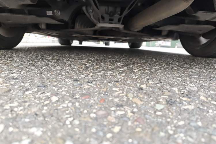 Used BMW Z4 2019 sDrive 25i M Sport Package Chassis Rear