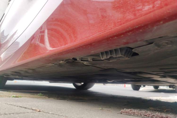 Used BMW Z4 2019 sDrive 25i M Sport Package Chassis Rear Left