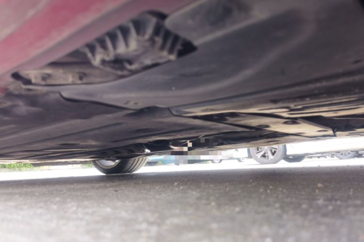 Used BMW Z4 2019 M40i M Sport Performance Edition Chassis Rear Left