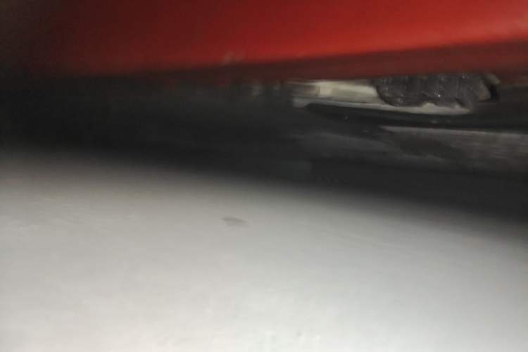 Used BMW Z4 2019 sDrive 25i M Sport Package Chassis Rear Left