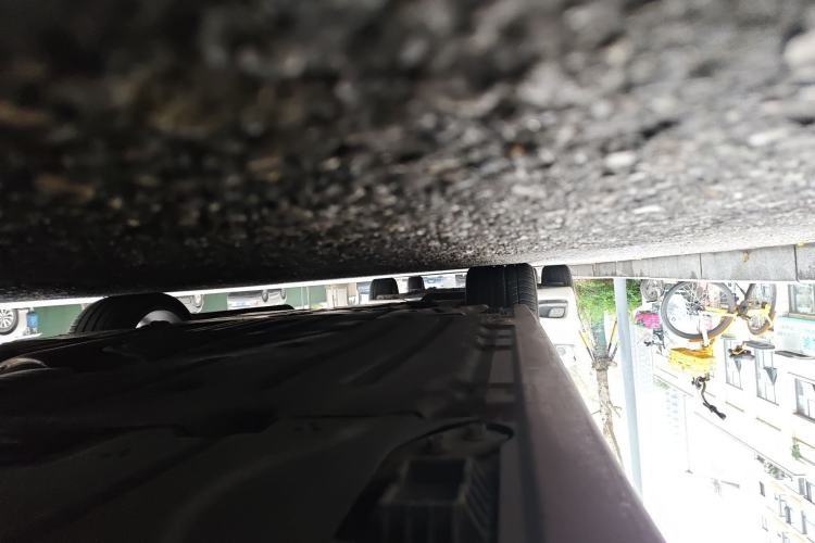 Used BMW Z4 2019 sDrive 25i M Sport Package Chassis Rear Left