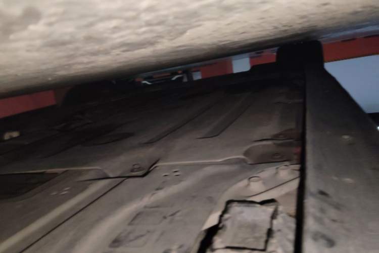 Used BMW Z4 2019 sDrive 25i M Sport Package Chassis Rear Left