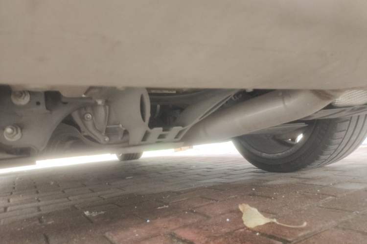 Used BMW Z4 2019 sDrive 25i M Sport Package Chassis Rear