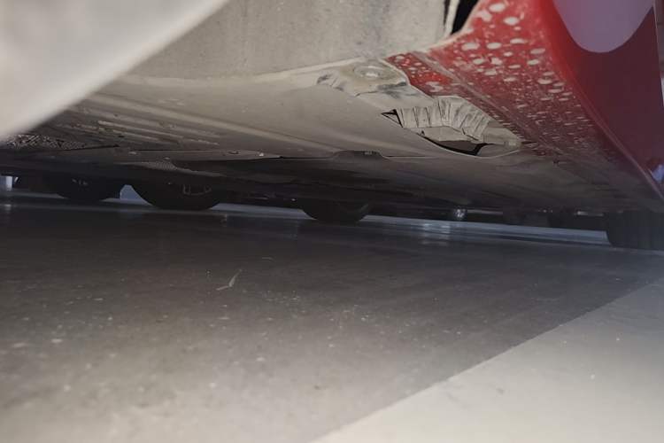 Used BMW Z4 2019 sDrive 25i M Sport Package Chassis Rear Right