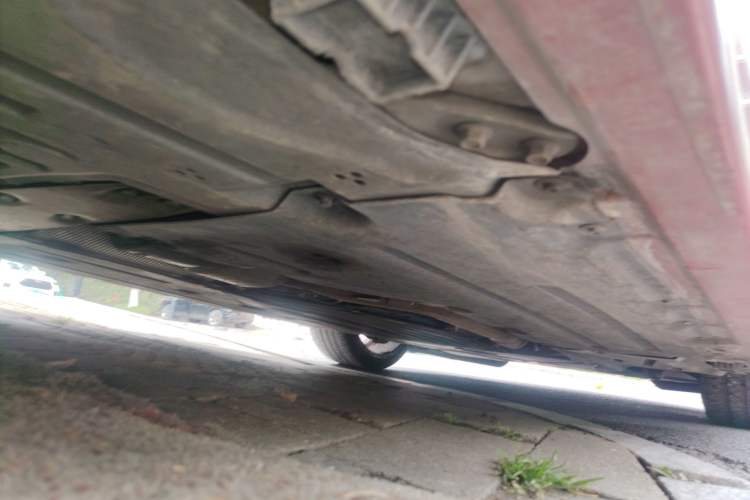 Used BMW Z4 2019 sDrive 25i M Sport Package Chassis Rear Right