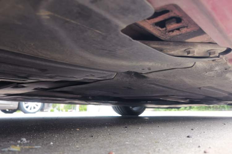 Used BMW Z4 2019 M40i M Sport Performance Edition Chassis Rear Right
