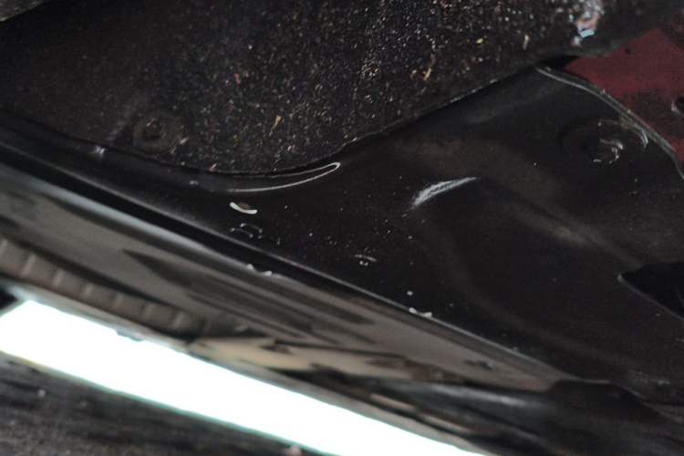 Used BMW Z4 2019 sDrive 25i M Sport Package Chassis Rear Right