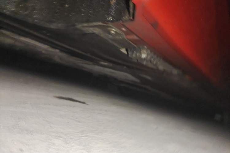 Used BMW Z4 2019 sDrive 25i M Sport Package Chassis Rear Right