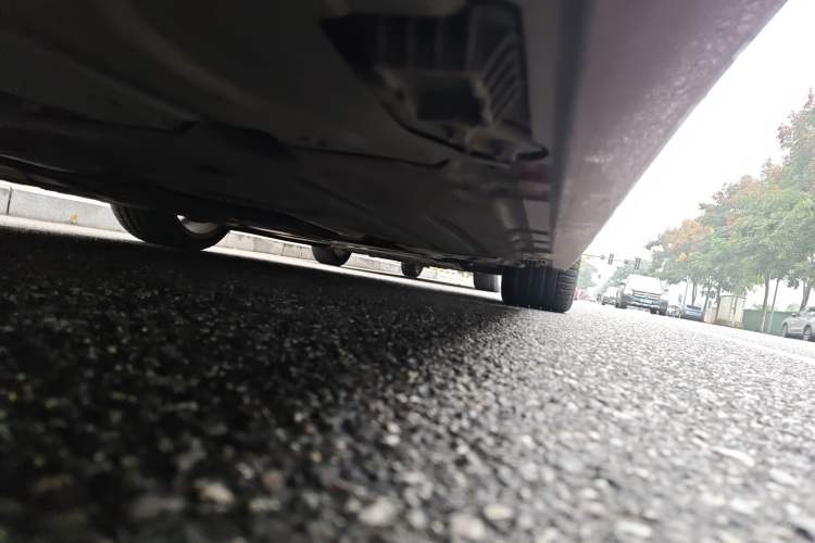 Used BMW Z4 2019 sDrive 25i M Sport Package Chassis Rear Right