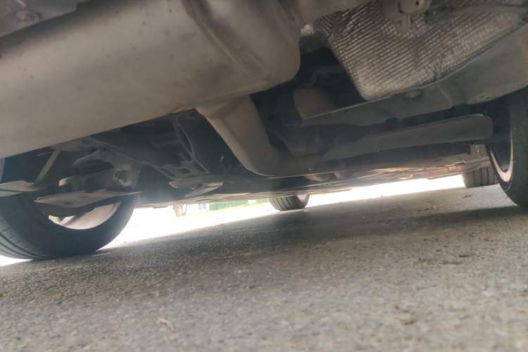 Used BMW Z4 2019 sDrive 25i M Sport Package Chassis Rear Right