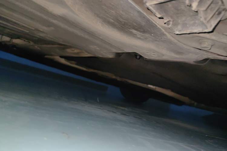 Used BMW Z4 2019 sDrive 25i M Sport Package Chassis Rear Right