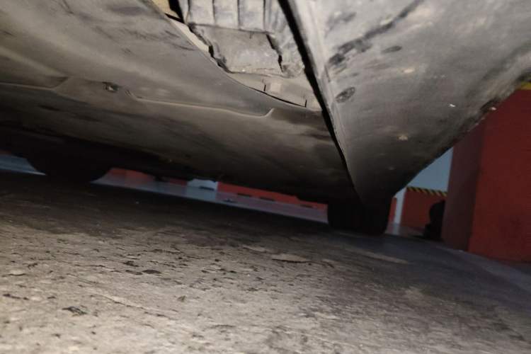 Used BMW Z4 2019 sDrive 25i M Sport Package Chassis Rear Right