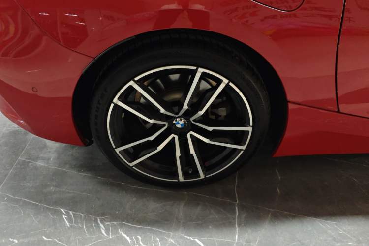 Used BMW Z4 2019 sDrive 25i M Sport Package Exterior 8