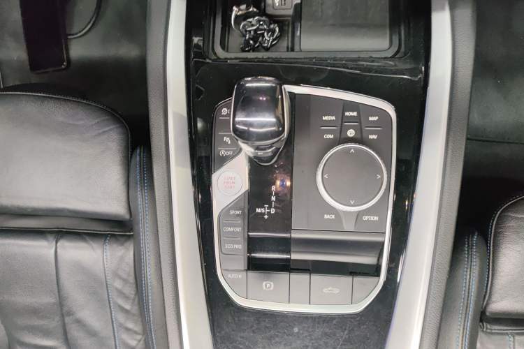 Used BMW Z4 2019 sDrive 25i M Sport Package Gear Lever