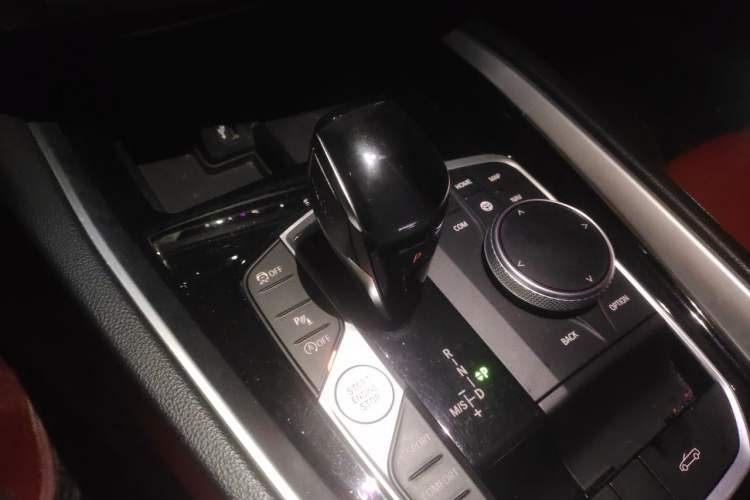 Used BMW Z4 2019 sDrive 25i M Sport Package Gear Lever