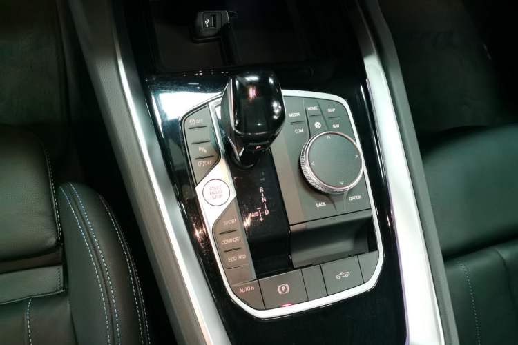 Used BMW Z4 2019 sDrive 25i M Sport Package Gear Lever