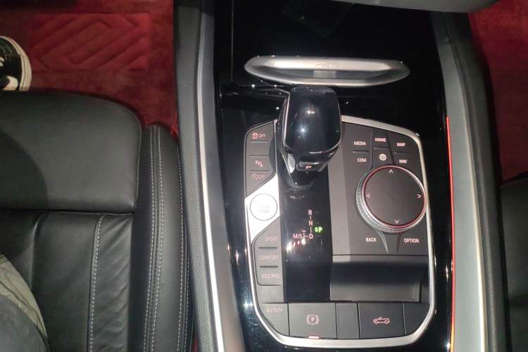 Used BMW Z4 2019 sDrive 25i M Sport Package Gear Lever