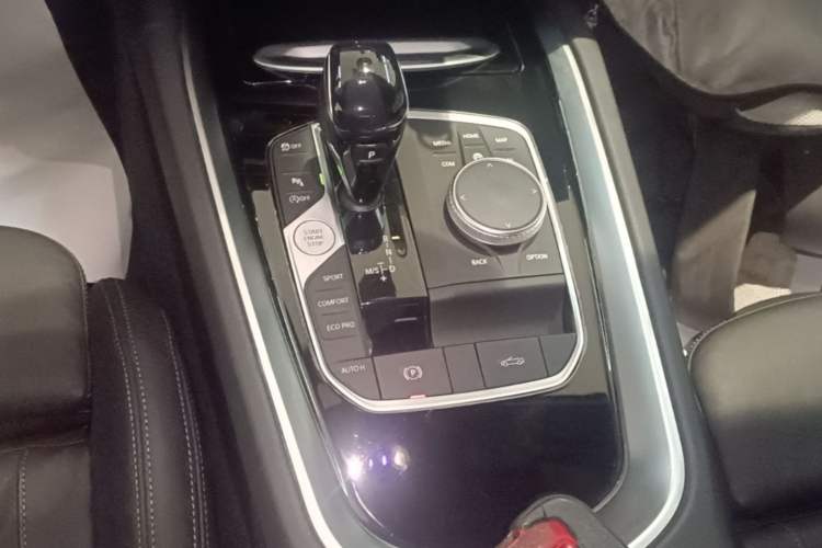 Used BMW Z4 2019 sDrive 25i M Sport Package Gear Lever