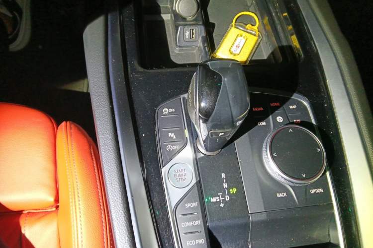 Used BMW Z4 2019 sDrive 25i M Sport Package Gear Lever