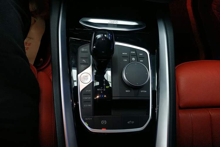 Used BMW Z4 2019 sDrive 25i M Sport Package Gear Lever