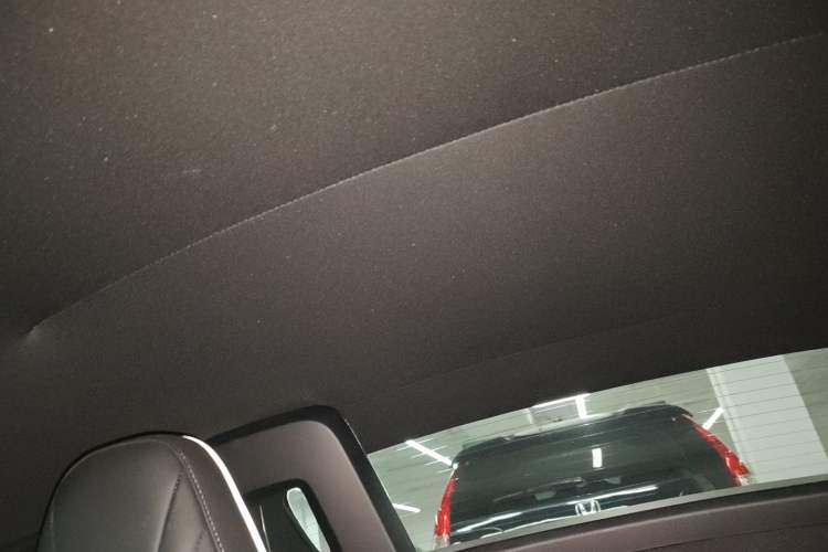 Used BMW Z4 2019 sDrive 25i M Sport Package Headliner