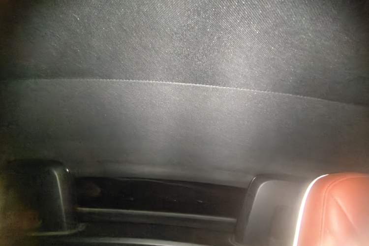 Used BMW Z4 2019 sDrive 25i M Sport Package Headliner