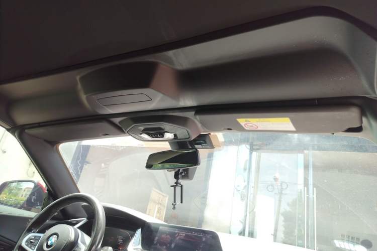 Used BMW Z4 2019 sDrive 25i M Sport Package Headliner