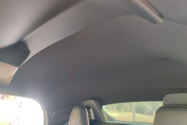 Used BMW Z4 2019 sDrive 25i M Sport Package Headliner