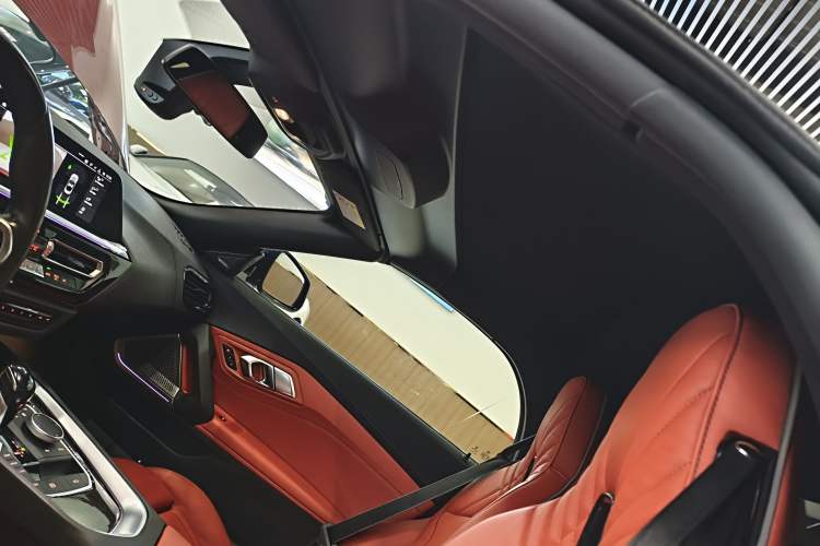 Used BMW Z4 2019 sDrive 25i M Sport Package Headliner