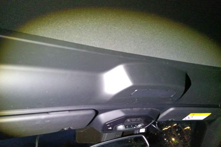 Used BMW Z4 2019 sDrive 25i M Sport Package Headliner