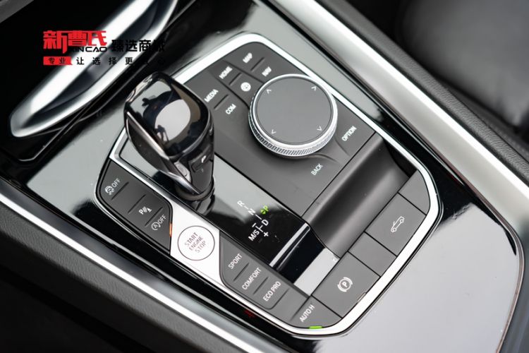 Used BMW Z4 2019 sDrive 25i M Sport Package Interior 1
